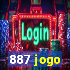 887 jogo